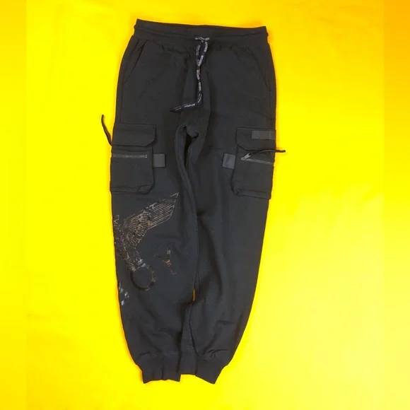 Boy-London Pants Boy London Sweatpants Poshmark